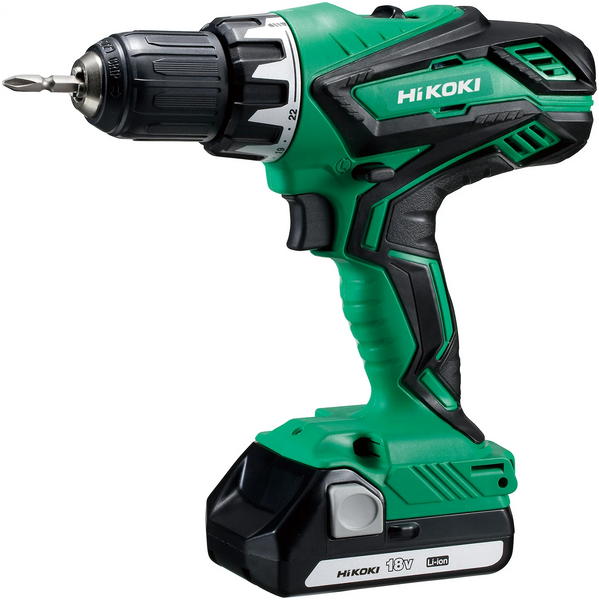 מברגה נטענת